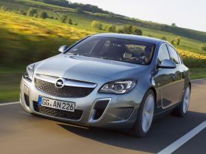 Opel Insignia OPC '2013